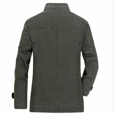 Warm Casual Blazer
