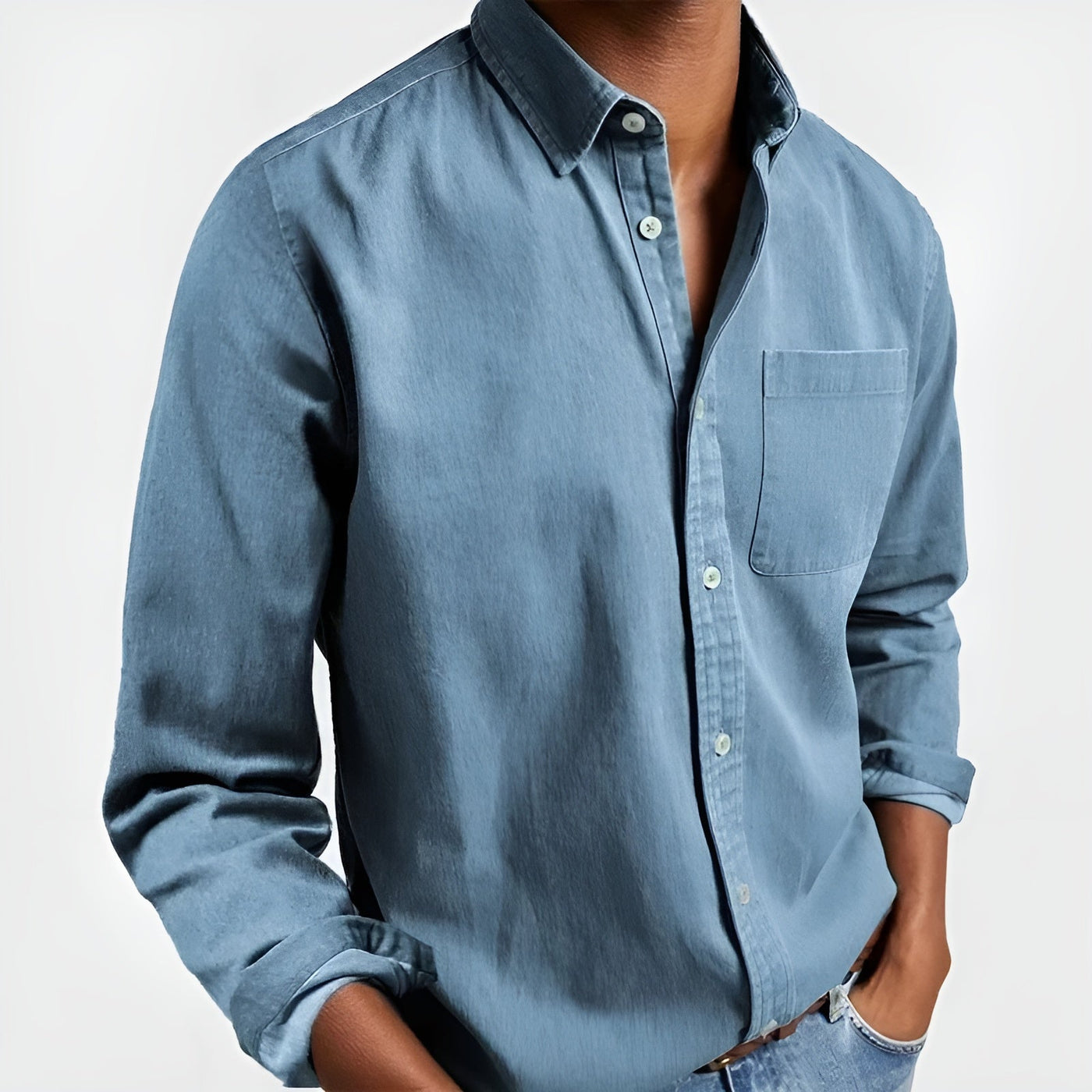 Hugo™ | Versatile and Stylish Shirt for Men