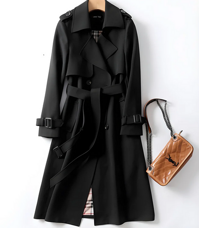 Felìn - Stylish and Elegant Trench Coat