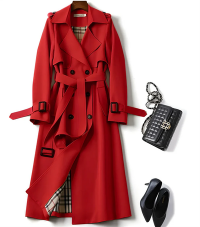 Felìn - Stylish and Elegant Trench Coat