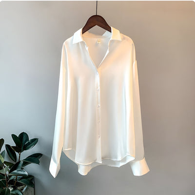Lovisa™ | Silk Blouse