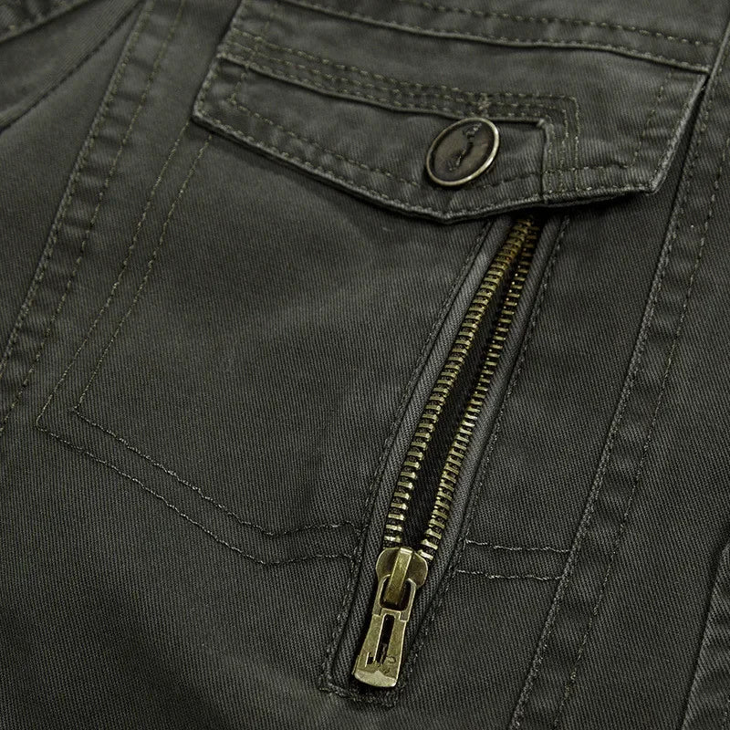 Warm Casual Blazer