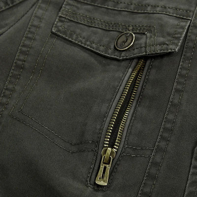 Warm Casual Blazer