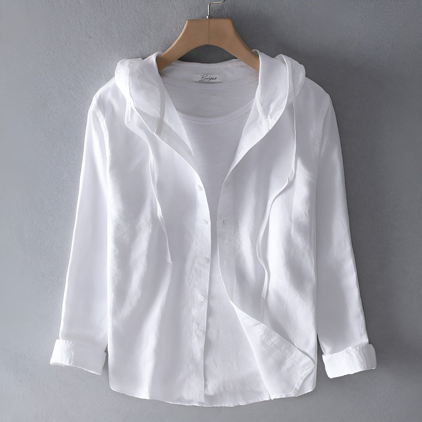 Noora™ | Luxurious hoodie that makes you radiate confidence