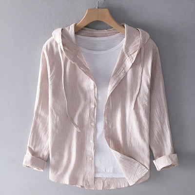 Noora™ | Luxurious hoodie that makes you radiate confidence