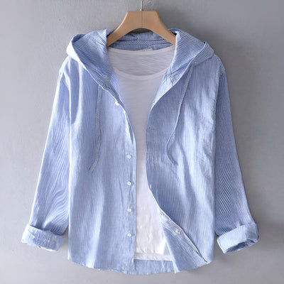 Noora™ | Luxurious hoodie that makes you radiate confidence