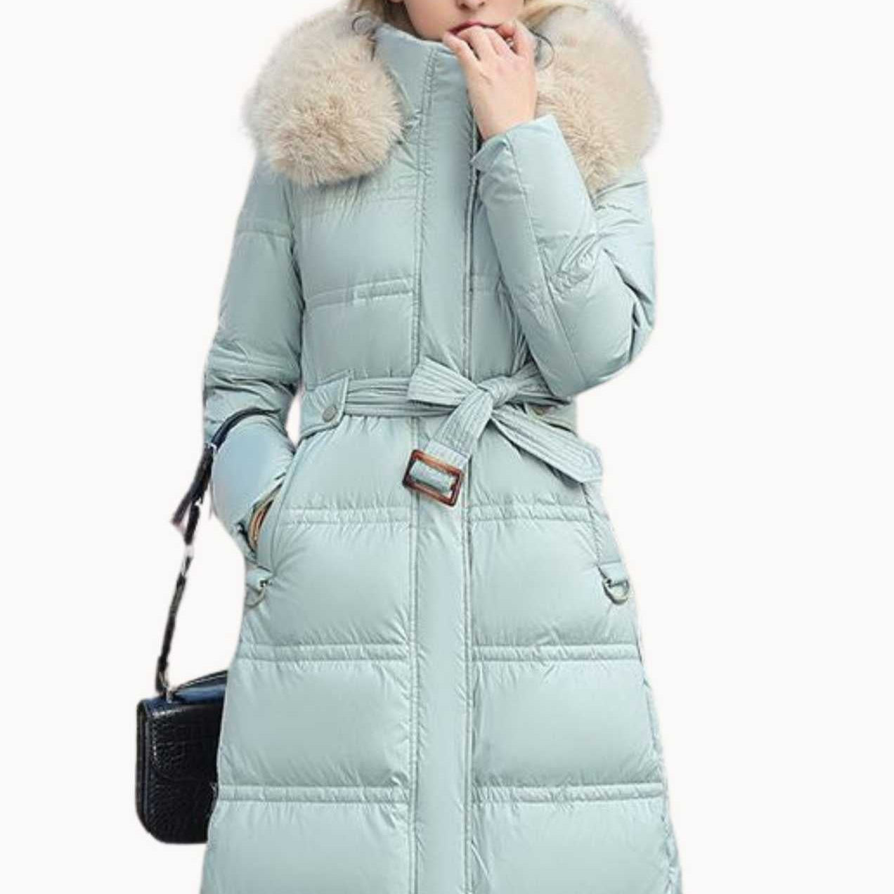 Elivia | Chic Winter Coat