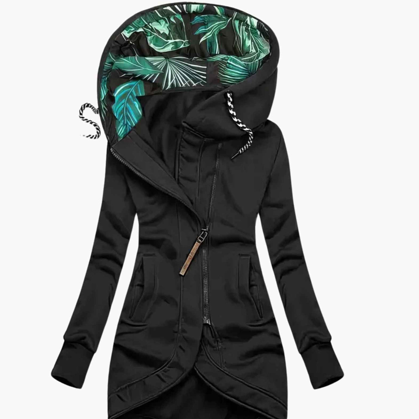 Katie｜Waterproof Winter Jacket