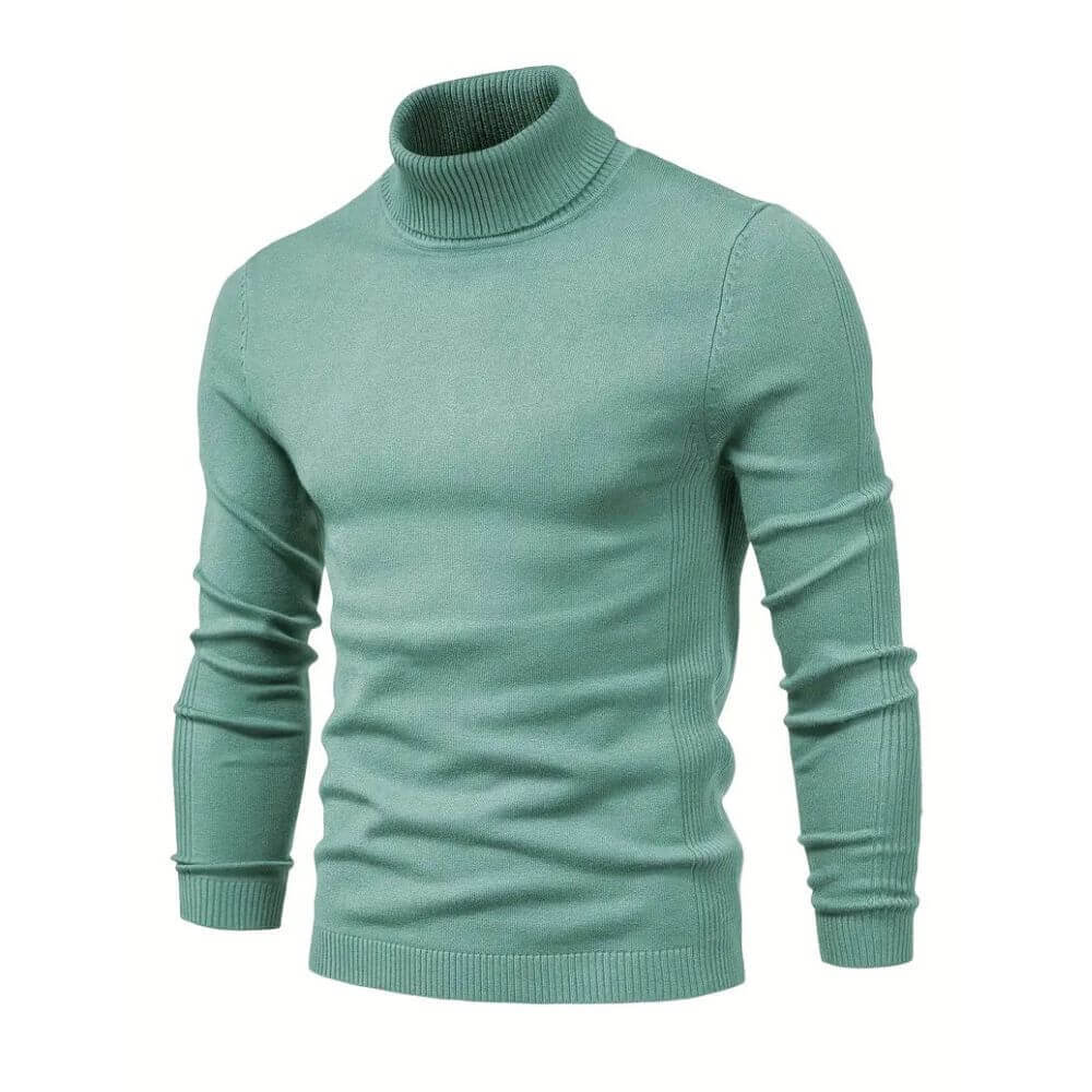 Vincenzo | Comfortable Sweater