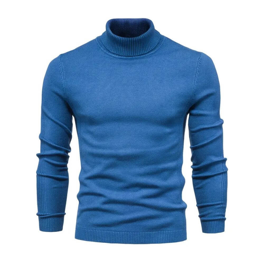 Vincenzo | Comfortable Sweater