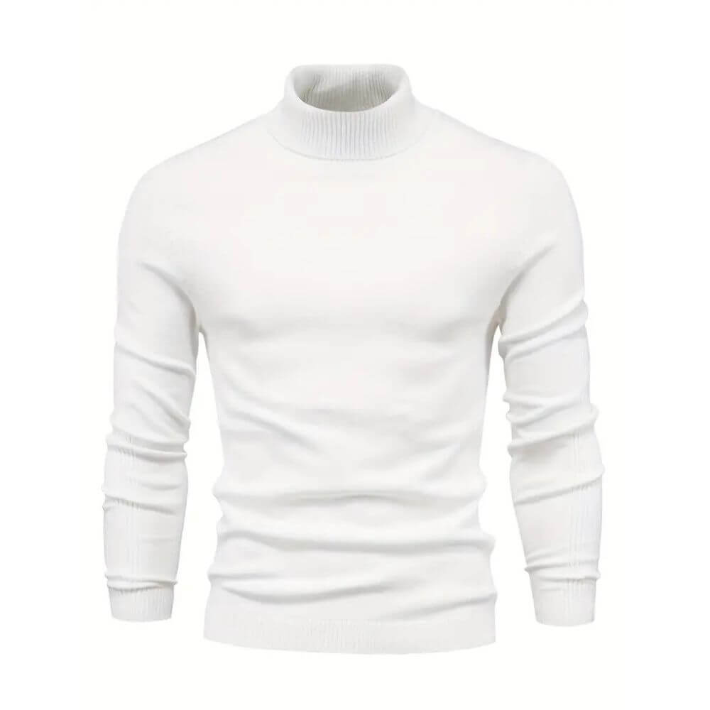 Vincenzo | Comfortable Sweater