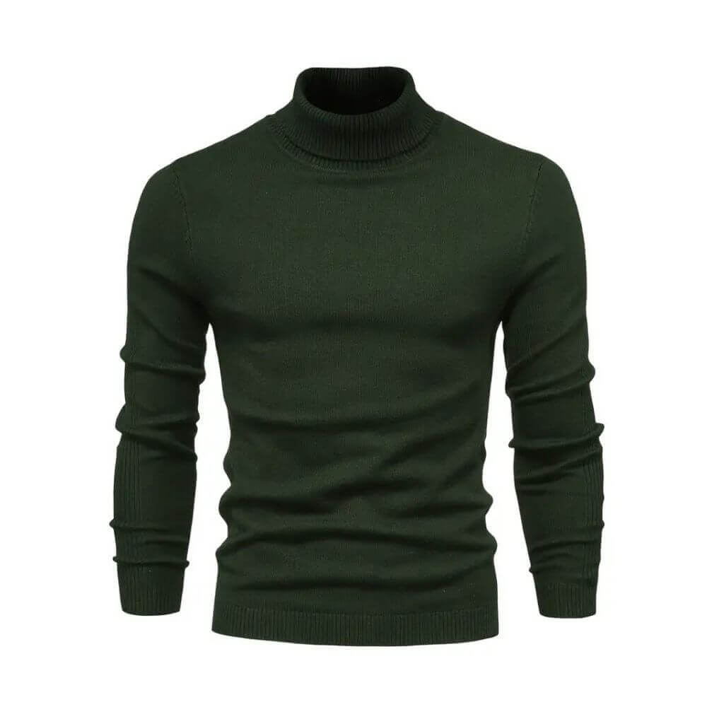 Vincenzo | Comfortable Sweater