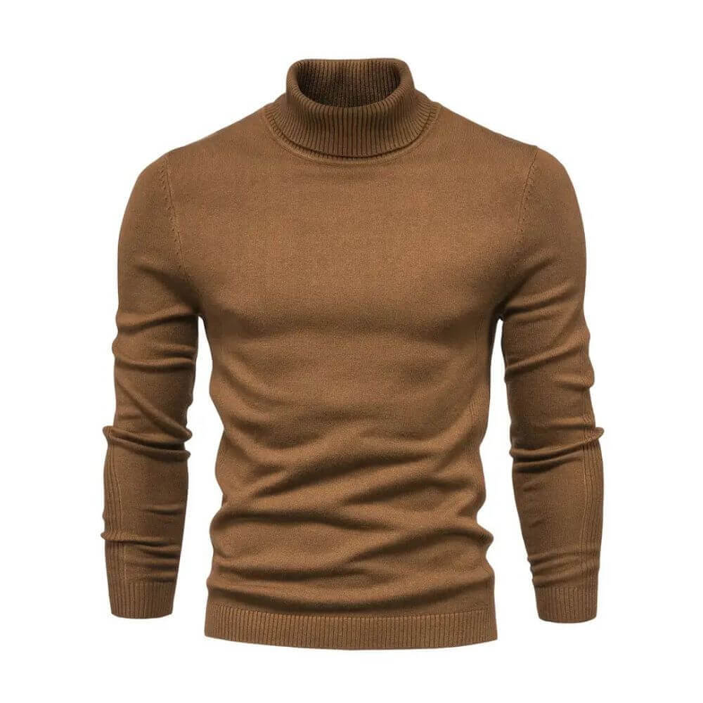 Vincenzo | Comfortable Sweater