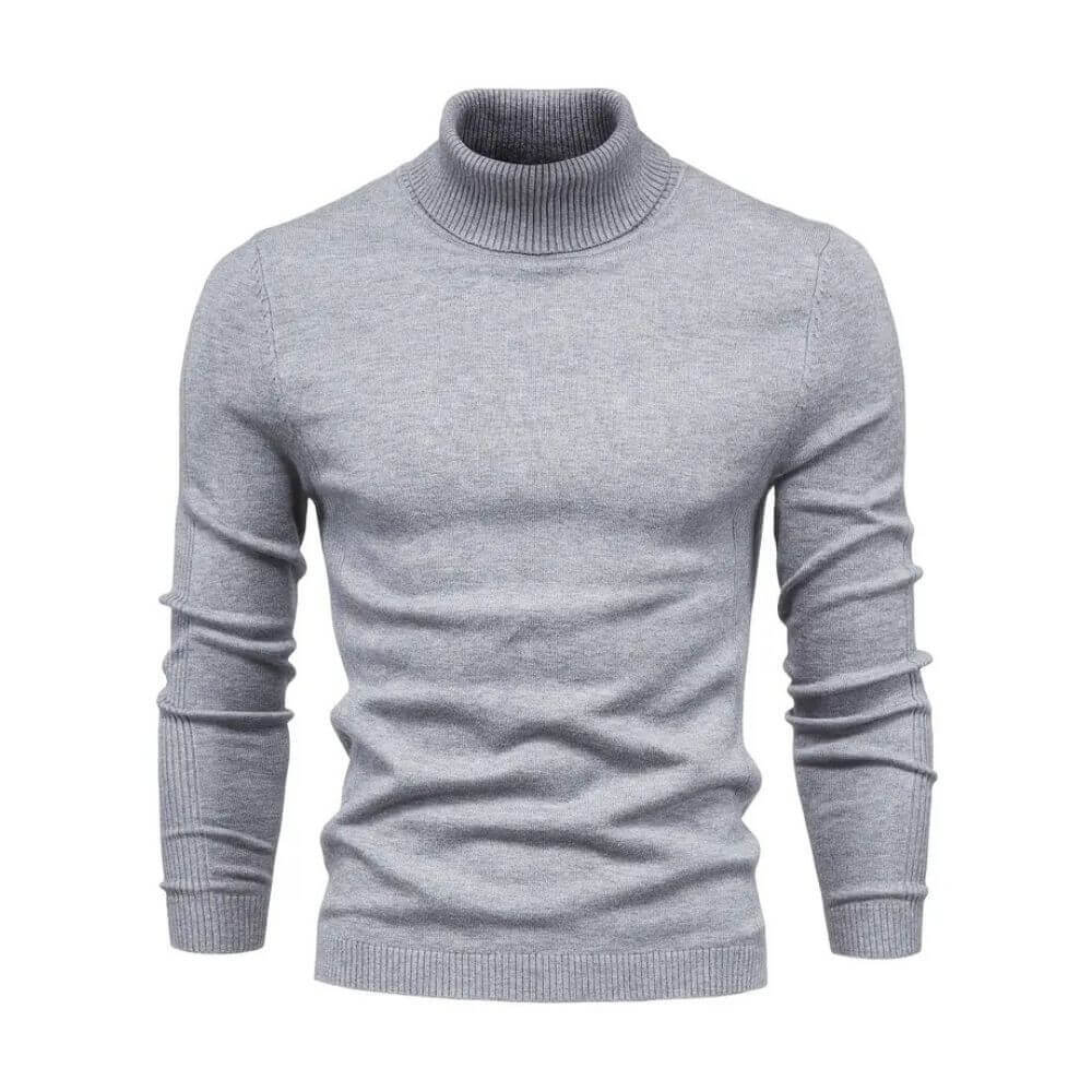 Vincenzo | Comfortable Sweater