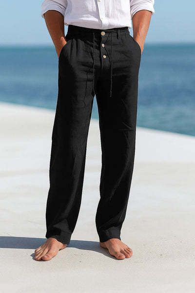 Coastal Comfort Pants