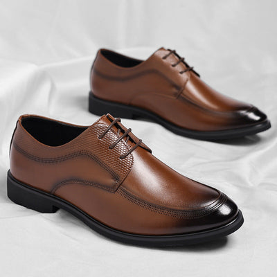 Ziver | Premium Leather Shoes