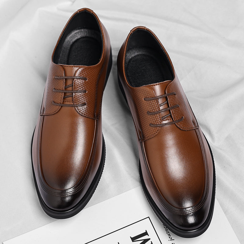 Ziver | Premium Leather Shoes