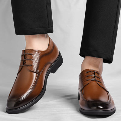 Ziver | Premium Leather Shoes