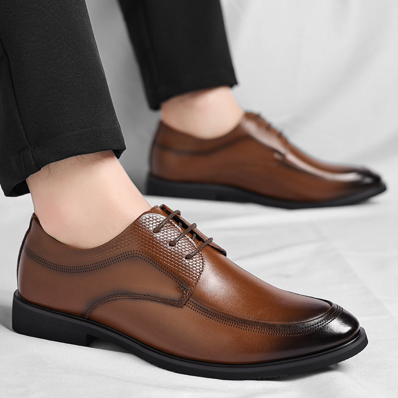 Ziver | Premium Leather Shoes