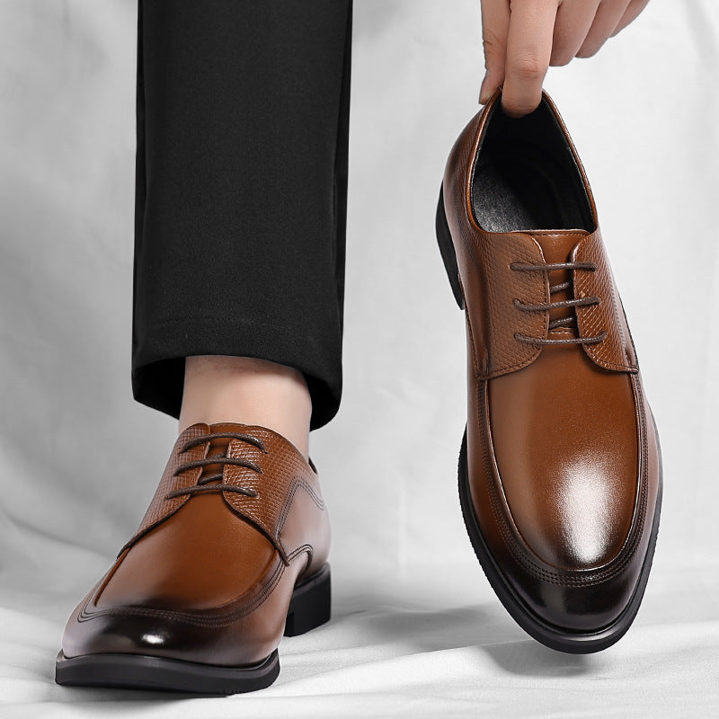 Ziver | Premium Leather Shoes