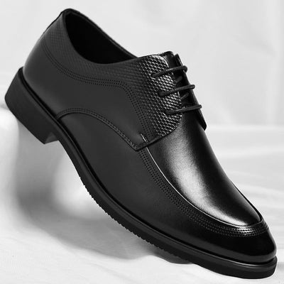 Ziver | Premium Leather Shoes