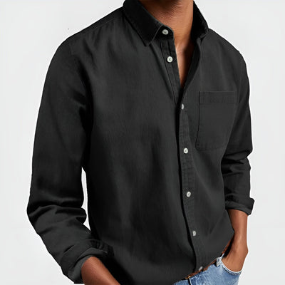 Hugo™ | Versatile and Stylish Shirt for Men