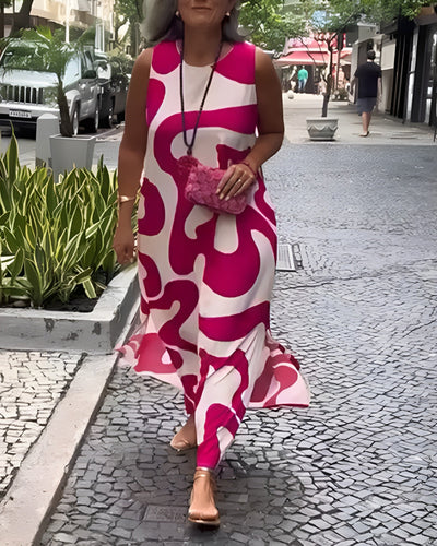 Lisa™ | Summer Elegance with a Playful Touch