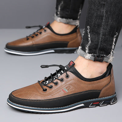 Elias - Handmade Oxford Shoes