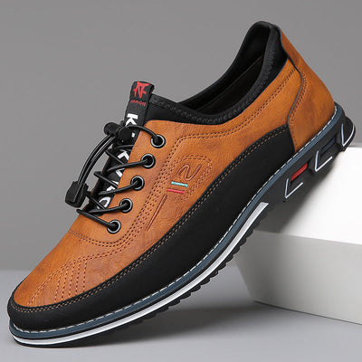 Elias - Handmade Oxford Shoes