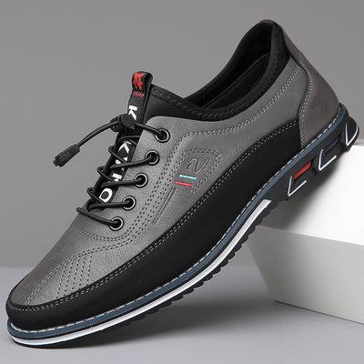 Elias - Handmade Oxford Shoes