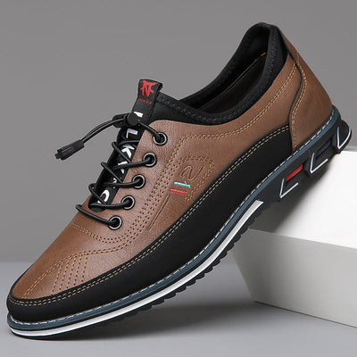 Elias - Handmade Oxford Shoes