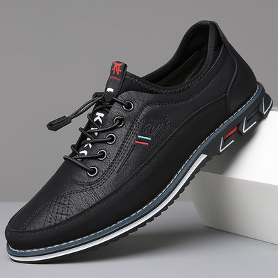 Elias - Handmade Oxford Shoes