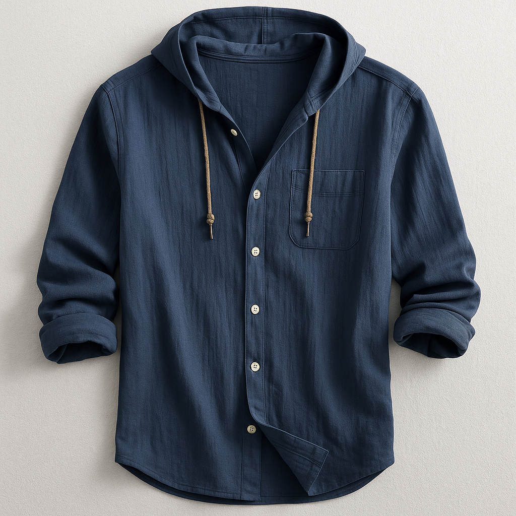 Becker | Elegant Hoodie Shirt