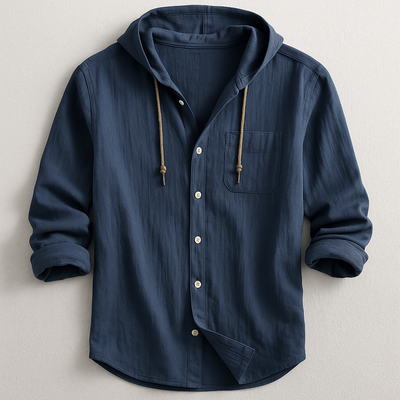 Becker | Elegant Hoodie Shirt