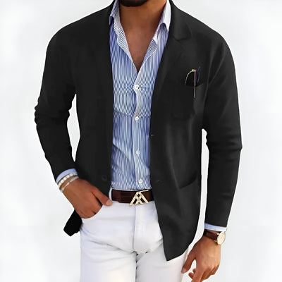 Leon™ | Lightweight and Stylish Jacket for Men