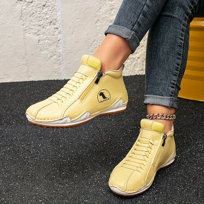 VitaStep™ – Absolute comfort, in all weather conditions