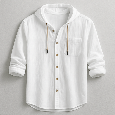 Becker | Elegant Hoodie Shirt