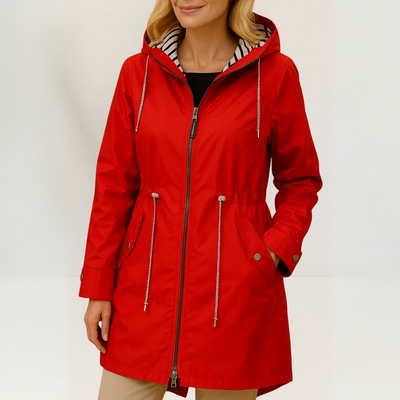 Elvira – Elegant and Waterproof Jacket