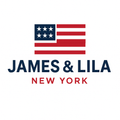 James & Lila - New York