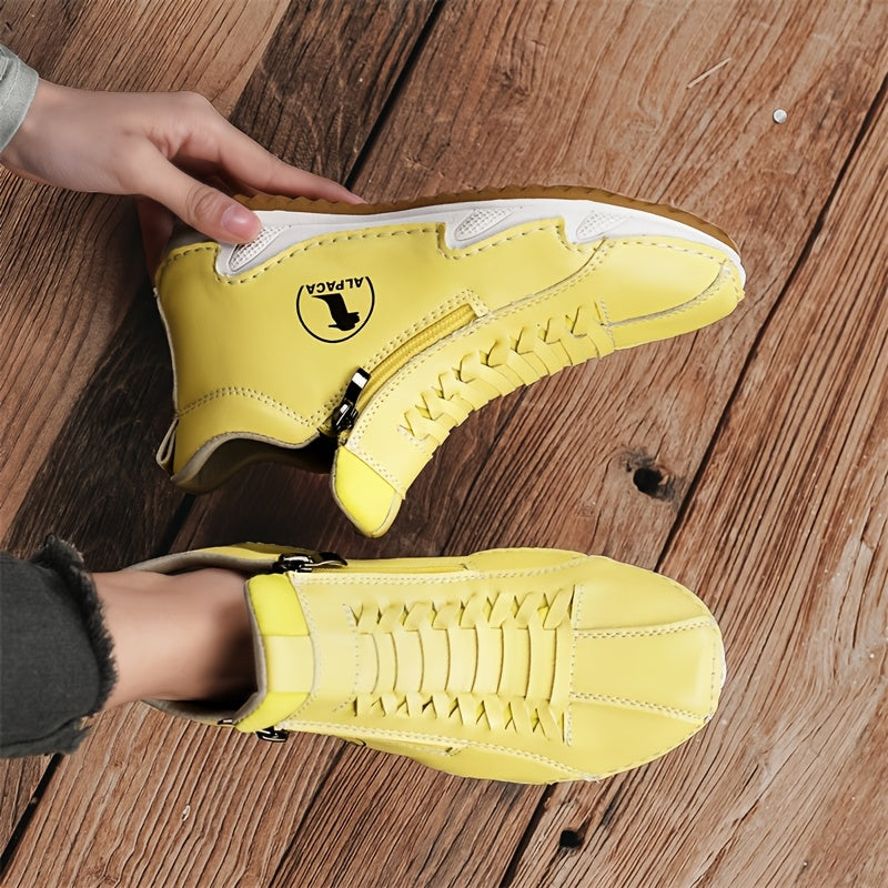 VitaStep™ – Absolute comfort, in all weather conditions