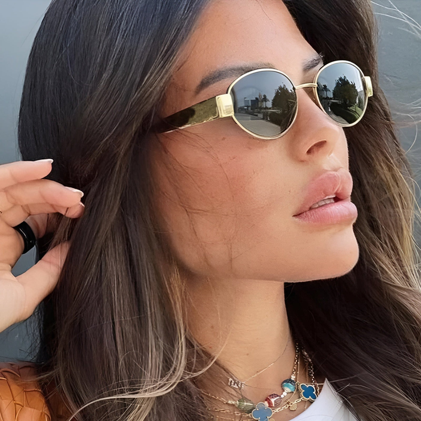Alina™ | Sunglasses