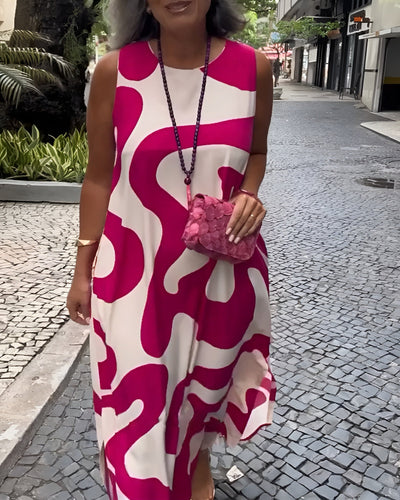 Lisa™ | Summer Elegance with a Playful Touch