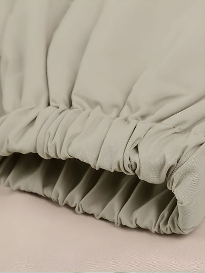 Sisko™ | Timelessly Elegant Trench Coat with a Touch of Sophistication