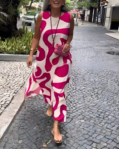 Lisa™ | Summer Elegance with a Playful Touch
