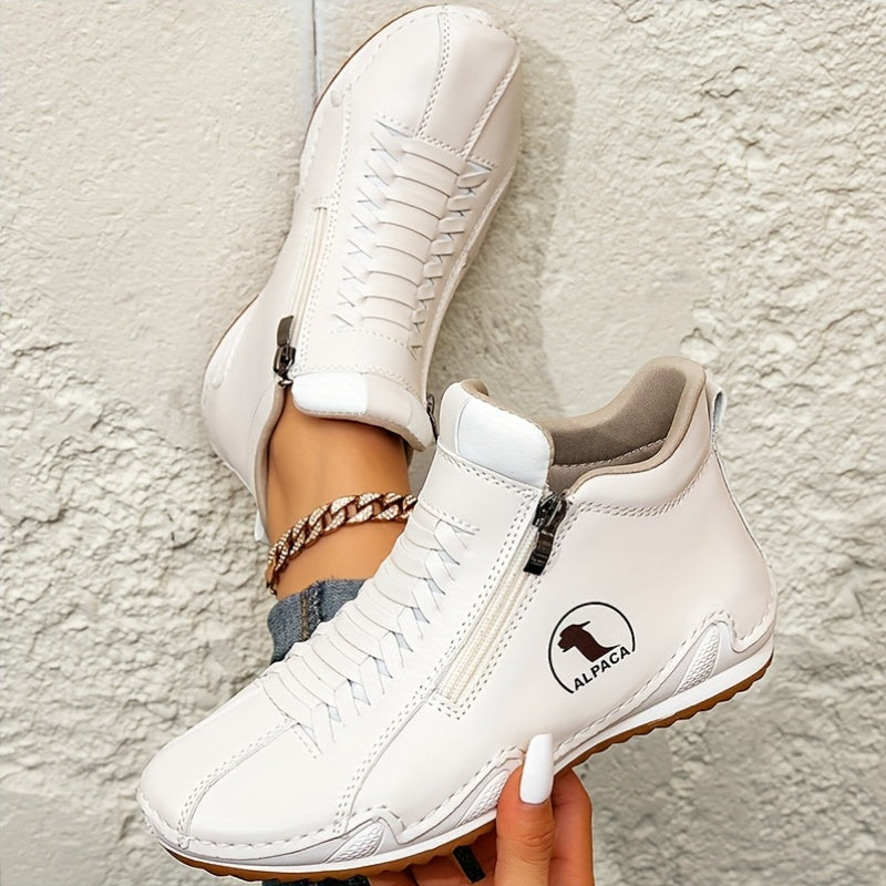 VitaStep™ – Absolute comfort, in all weather conditions