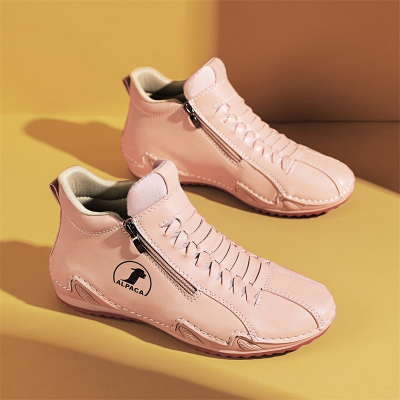 VitaStep™ – Absolute comfort, in all weather conditions