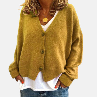 Monroe™ Essential Knit Elegance