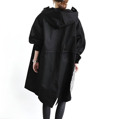 Sisko™ | Timelessly Elegant Trench Coat with a Touch of Sophistication