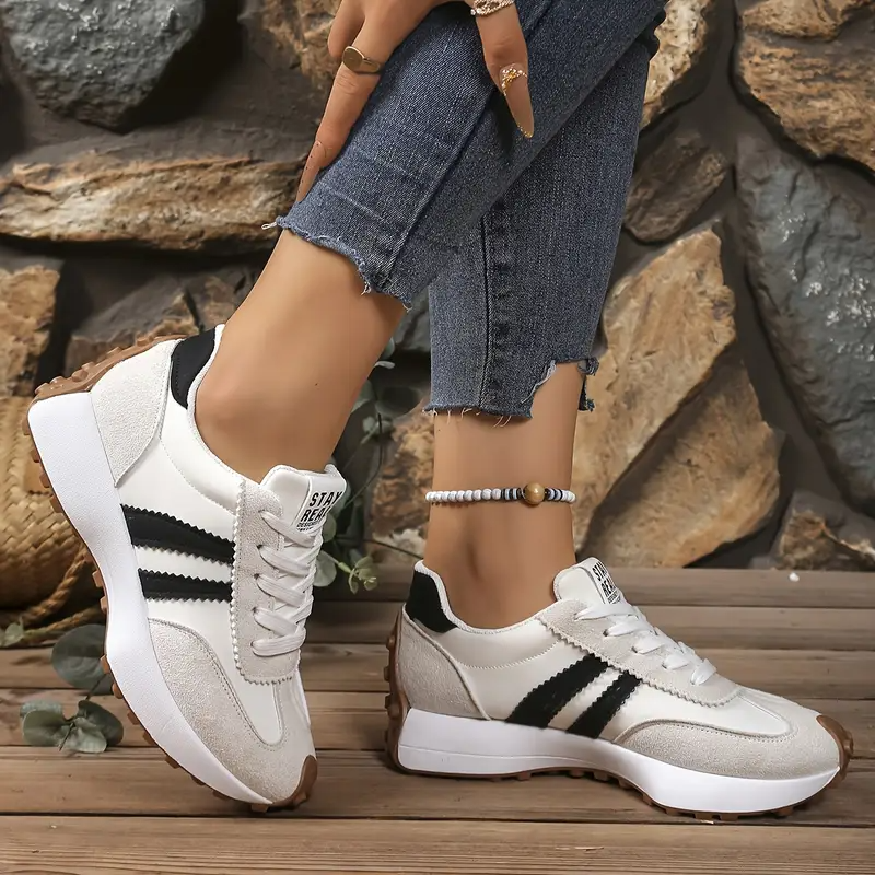 Teodora® - Premium Sneakers