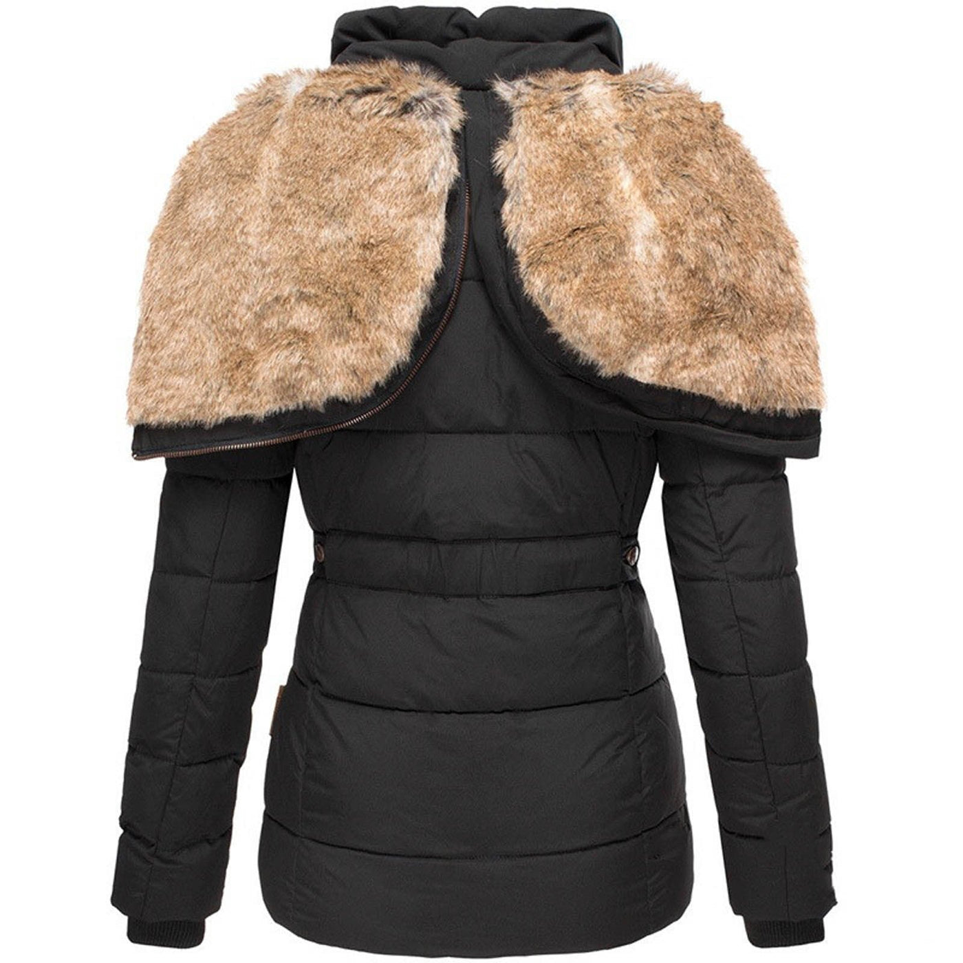 Dupont™ | Warm Winter Coat